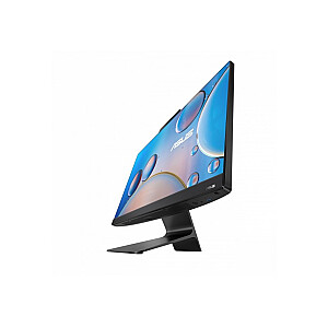 ASUS F3702WFAK-BPE003W Ryzen 5 7520U 27.0"FHD 250nits 75Hz AG 16GB LPDDR5 SSD1TB Radeon Graphics WLAN+BT LAN Cam1080p Win11 Черный 2Y