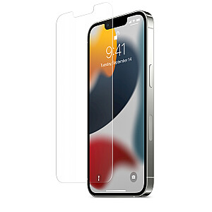 Fusion 9H glass aizsargstikls telefonam Apple iPhone 13