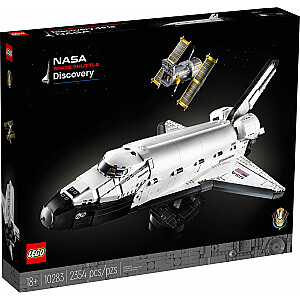 LEGO Creator Space Shuttle Discovery NASA (10283)