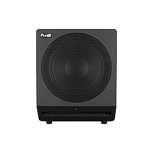 Fluid Audio FC10S - 10" aktīvais subvūfers