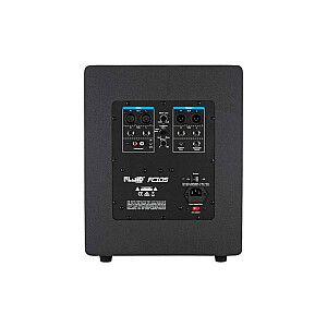 Fluid Audio FC10S - 10" aktīvais subvūfers