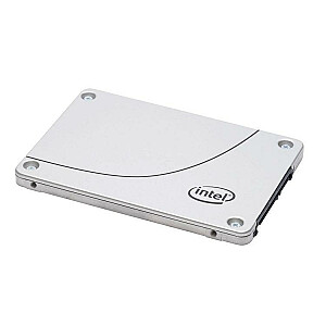 SSD SATA2.5" 1.92TB TLC/D3-S4520 SSDSC2KB019TZ01 INTEL