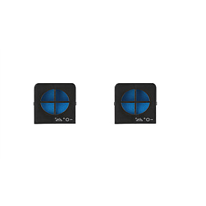 Midea X6 HEPA фильтр | 2 шт.