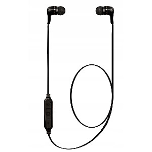 Toshiba CoolVibe RZE-BT312E Black Damaged Box