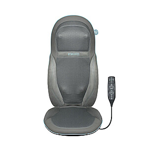Homedics SGM-1600H-EUX Гелевый массажер для спины и плеч с функцией нагрева, поврежденная коробка