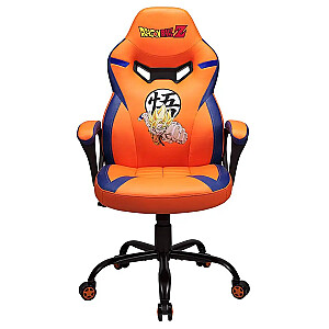 Subsonic Junior Gaming Seat Dragon Ball Z Super Sayian