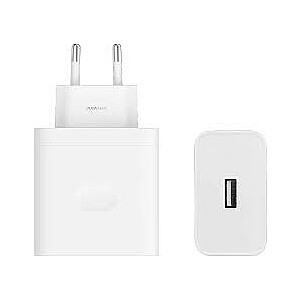 Realme Supervoc 120W Power Adapter VCBBOAEH White EU