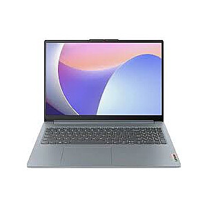 Lenovo Ideapad Slim 3-15 - Core i5-13420H | 15.3"-WUXGA | 16GB | 512GB | Подсветка клавиатуры | без ОС | Синий