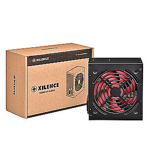 КОРПУС БП ATX2.3.1 700W / XN054 XILENCE