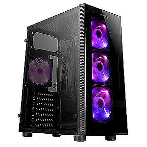 ANTEC NX210 MidiTower (used)