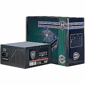 PSU HiPower SP-750, 750W