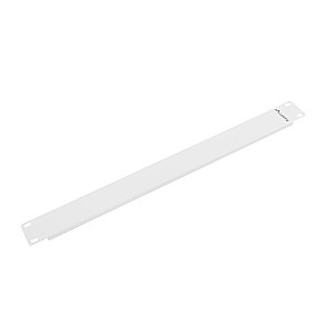 Lanberg gala vāciņš 19 "1U skapjiem, pelēks