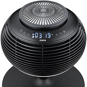 NOVEEN F780 kupola ventilators