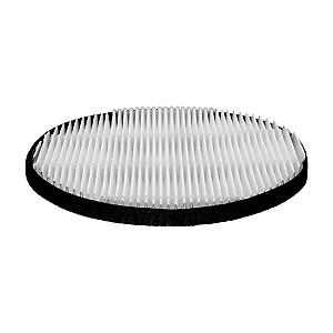 NOVEEN F780 kupola ventilators