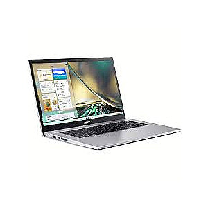 Acer Aspire 3 - i5-1235U | 17.3" | 32GB | 512GB | Win11