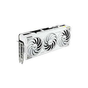 ASUS GeForce RTX 5070 Ti TUF GAMING WHITE OC 16GB DLSS 4