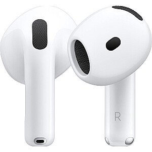 Apple AirPods 4 (MXP63ZM/A) austiņas