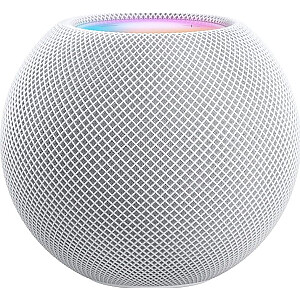 Apple HomePod Mini balts (MY5H2D/A)