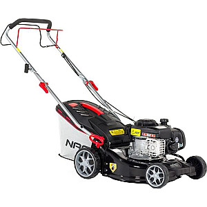 NAC LS42-300BS-JR benzīna zāles pļāvējs