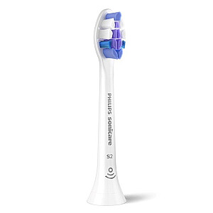 Philips Sensitive HX6052/87 2-pack насадки для зубных щеток