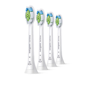 Philips Optimal White HX6064/87 4 упаковки насадок для зубных щеток