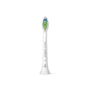 Philips Optimal White HX6068/87 8-упаковка насадок для зубных щеток