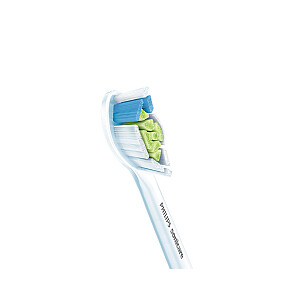 Philips Optimal White HX6068/87 8-упаковка насадок для зубных щеток