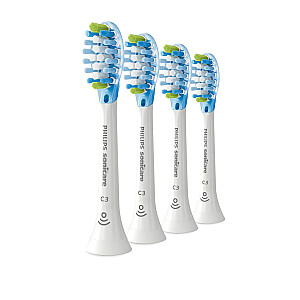 Philips Premium Plaque Defence HX9044/87 4 насадки для зубных щёток