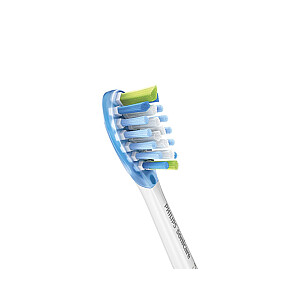 Philips Premium Plaque Defence HX9044/87 4 насадки для зубных щёток