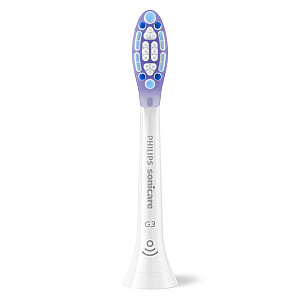 Philips Premium Gum Care HX9054/87 4 упаковки насадок для зубных щеток