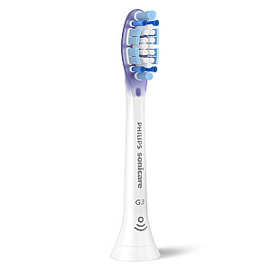 Philips Premium Gum Care HX9054/87 4 упаковки насадок для зубных щеток