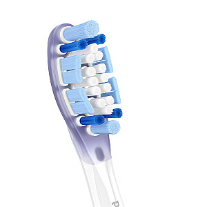Philips Premium Gum Care HX9054/87 4 упаковки насадок для зубных щеток