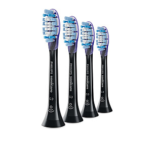 Philips Premium Gum Care HX9054/88 4 упаковки насадок для зубных щеток