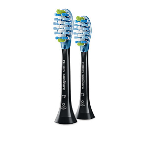 Philips Premium Plaque Defence HX9042/88 2-pack насадки для зубных щеток