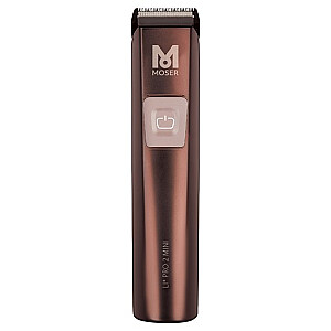 Moser LI+PRO2 MINI Brūns Litija jonu (Li-Ion)