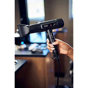 WAHL Vanquish matu fēns 4321-0470
