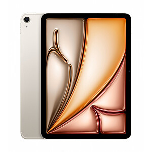 iPad Air 11 collas WiFi + Cellular 128GB Zelta