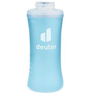 Elastīga pudele DEUTER Streamer Flask II 500 ml hydrablue