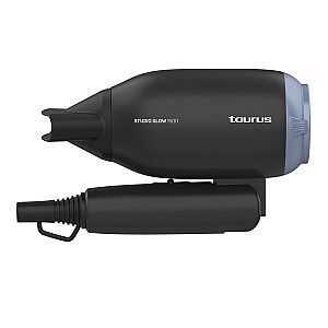 Taurus Studio Glow 1500 matu fēns 1400 W Melns