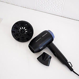 Фен Taurus Studio Glow 1500 1400 Вт Черный