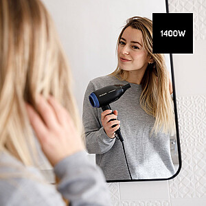 Фен Taurus Studio Glow 1500 1400 Вт Черный