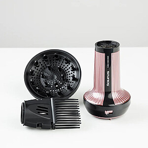 Taurus cirtainu matu fēns 900400000