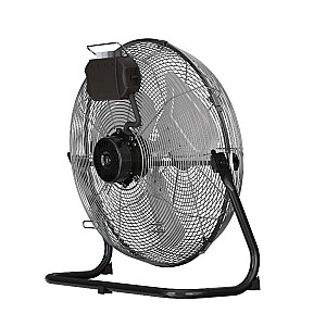 Black+Decker ventilators BXEFF61E (tērauds)