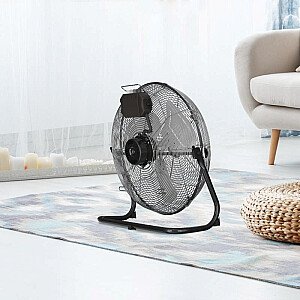 Black+Decker ventilators BXEFF61E (tērauds)