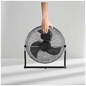Black+Decker ventilators BXEFF121E (tērauds)