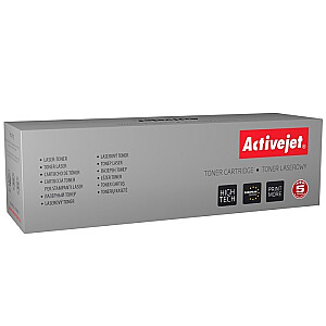 Activejet ATH-139NX toneris HP printer, aizvietojums HP 139X W139X; Supreme; 4000 lapas; melns)