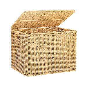 Grozs BASILE 45x37xH33cm, dabīgs