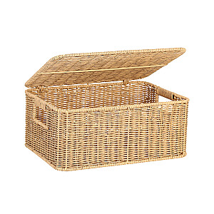 Grozs BASILE 37x27xH17cm, dabīgs