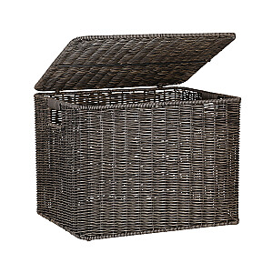 Grozs BASILE 45x37xH33cm, tumšs