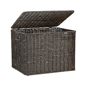 Grozs BASILE 42,5x34xH31cm, tumšs